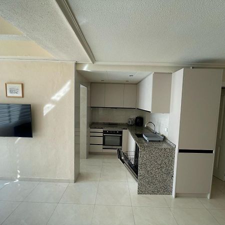 Apartment Monserrate K Atico Торевиеха Екстериор снимка