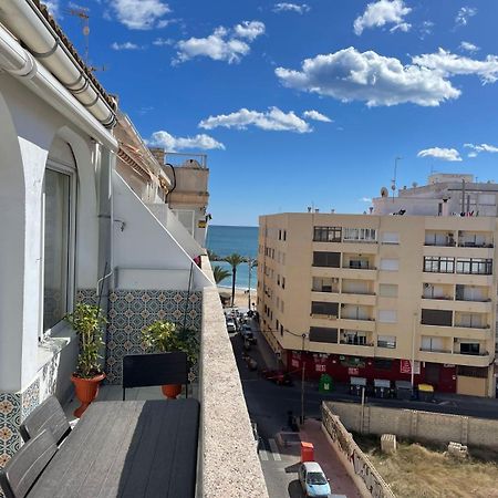 Apartment Monserrate K Atico Торевиеха Екстериор снимка